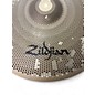 Used Zildjian 18in L80 Low Volume Crash Ride Cymbal