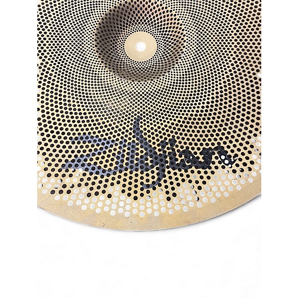 Used Zildjian 18in L80 Low Volume Crash Ride Cymbal