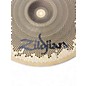 Used Zildjian 18in L80 Low Volume Crash Ride Cymbal