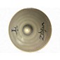 Used Zildjian 14in L80 Low Volume Hi Hat Pair Cymbal