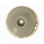 Used Zildjian 14in L80 Low Volume Hi Hat Pair Cymbal