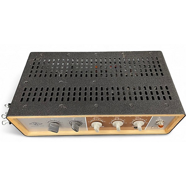 Used Universal Audio OX AMP Power Attenuator