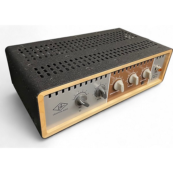 Used Universal Audio OX AMP Power Attenuator