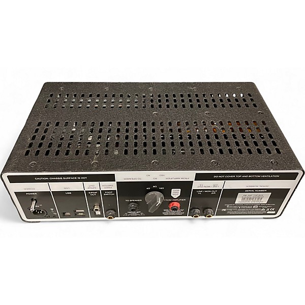 Used Universal Audio OX AMP Power Attenuator