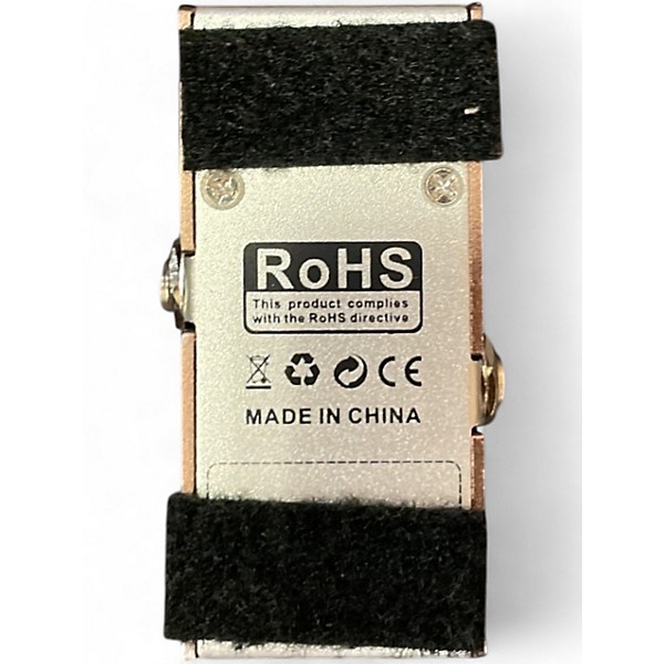 Used Kmise DIGITAL DELAY Effect Pedal