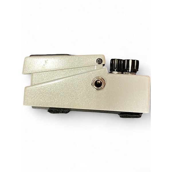 Used BOSS DS1 WH Effect Pedal