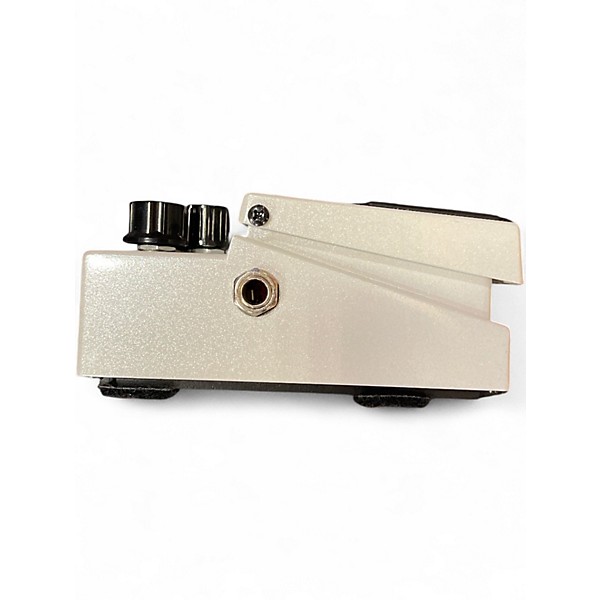 Used BOSS DS1 WH Effect Pedal
