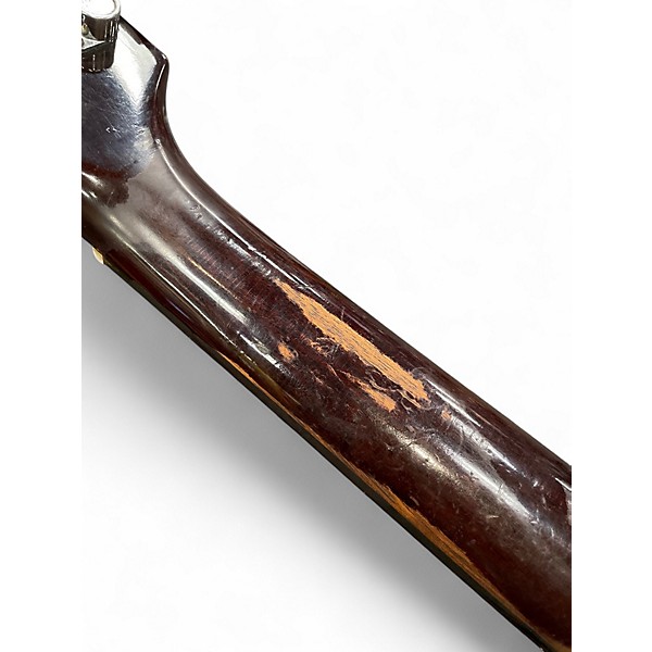 Used Guild D50NT Natural Acoustic Guitar