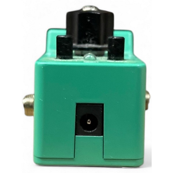 Used Ibanez Tube Screamer Mini Effect Pedal