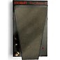 Used Morley Steve Vai Bad Horsie 2 Contour Wah Effect Pedal thumbnail