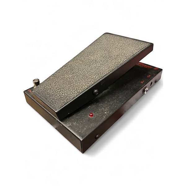 Used Morley Steve Vai Bad Horsie 2 Contour Wah Effect Pedal