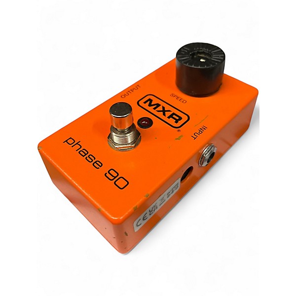 Used MXR M101 Phase 90 Effect Pedal