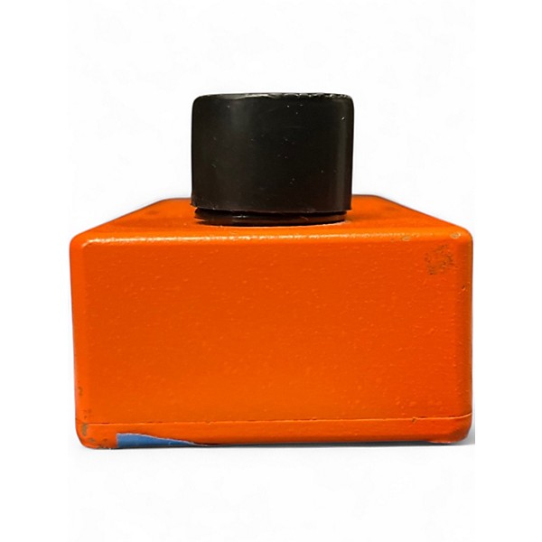 Used MXR M101 Phase 90 Effect Pedal