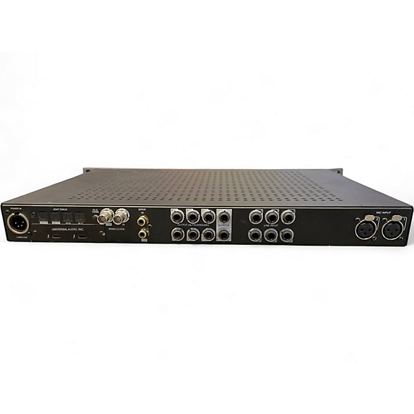 Used Universal Audio APOLLO X6 Audio Interface