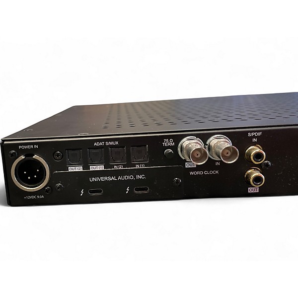Used Universal Audio APOLLO X6 Audio Interface