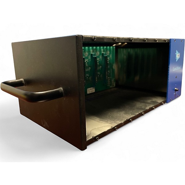 Used API 6 SLOT LUNCHBOX Rack Equipment