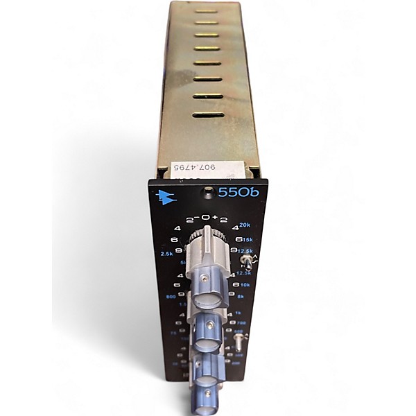 Used API 550B Rack Equipment