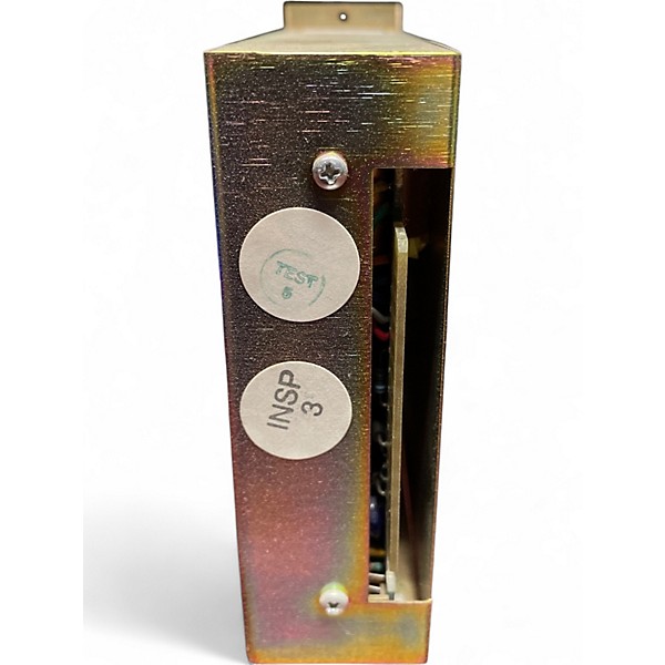 Used API 550B Rack Equipment