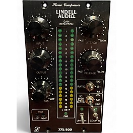 Used Lindell Audio 77X Rack Equipment