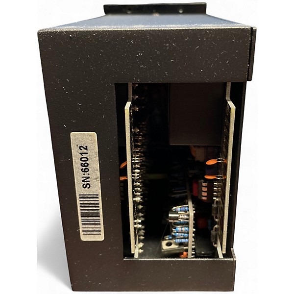 Used Lindell Audio 77X Rack Equipment