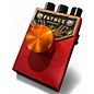 Used Beetronics FX Fatbee overdrive Effect Pedal