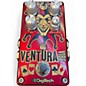 Used DigiTech Ventura Effect Pedal thumbnail