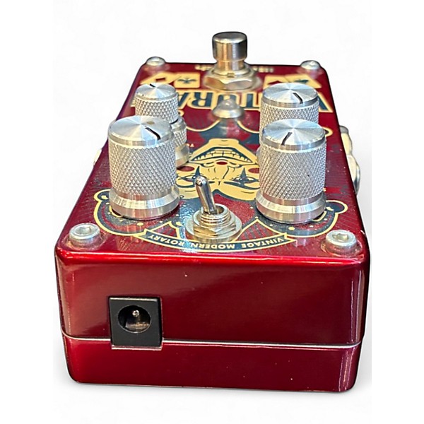 Used DigiTech Ventura Effect Pedal