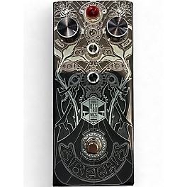 Used Beetronics FX abelha Effect Pedal