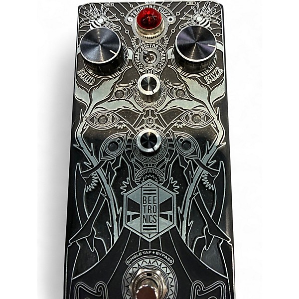 Used Beetronics FX abelha Effect Pedal