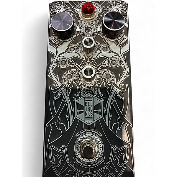 Used Beetronics FX abelha Effect Pedal