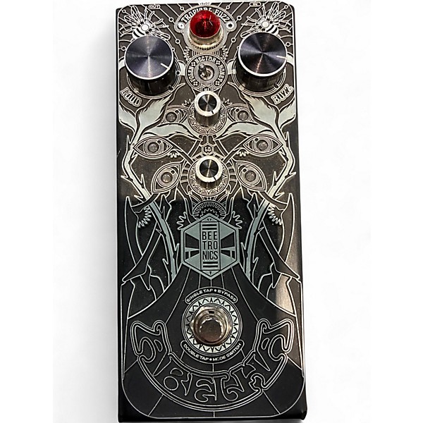 Used Beetronics FX abelha Effect Pedal