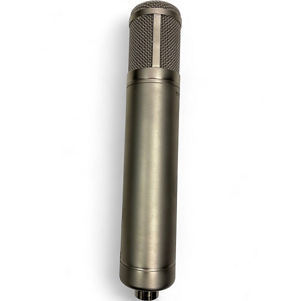Used Apex APEX 460 Tube Microphone