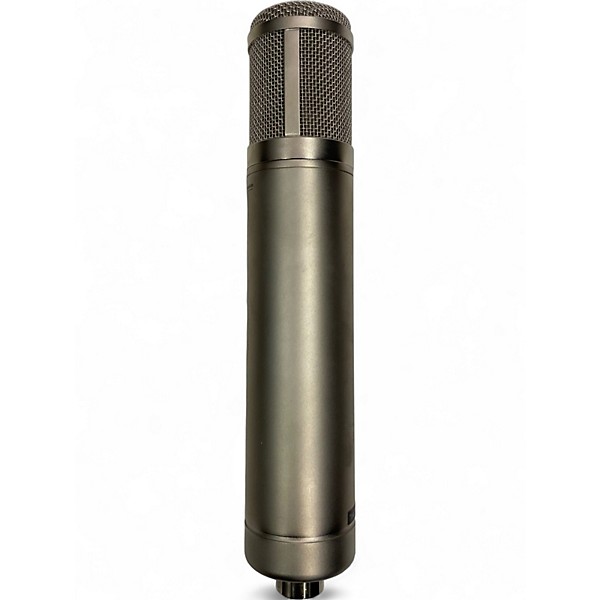 Used Apex APEX 460 Tube Microphone