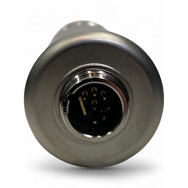 Used Apex APEX 460 Tube Microphone