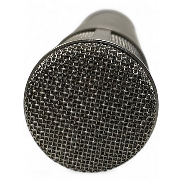 Used Apex APEX 460 Tube Microphone