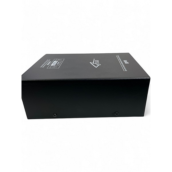 Used Apex APEX 460 Tube Microphone