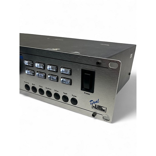 Used DigiTech GSP2112 Effect Processor