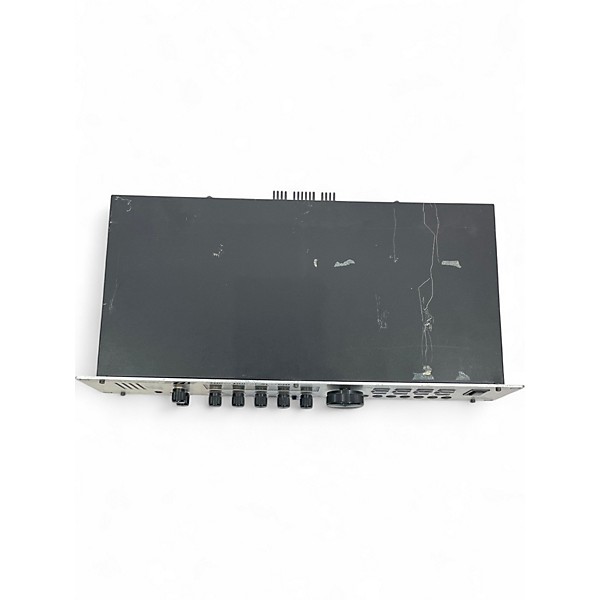 Used DigiTech GSP2112 Effect Processor