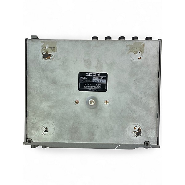 Used Zoom 9030 Effect Processor