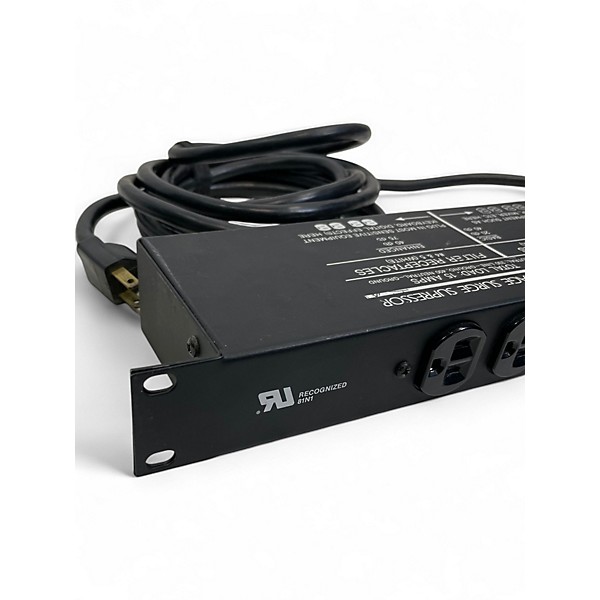 Used TRIPP LITE IBR-12 Power Conditioner
