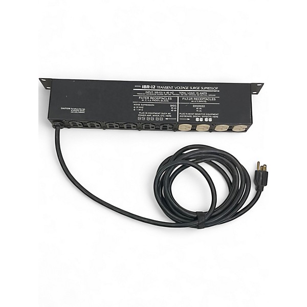 Used TRIPP LITE IBR-12 Power Conditioner