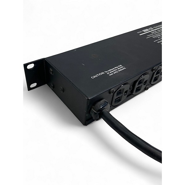 Used TRIPP LITE IBR-12 Power Conditioner