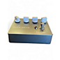 Used KORG OD-S  NUTBE Effect Pedal