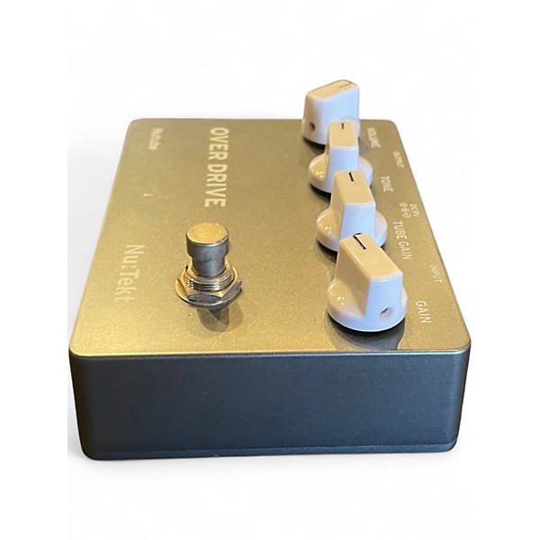 Used KORG OD-S  NUTBE Effect Pedal