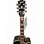 Used Gibson Hummingbird Pro 2 Color Sunburst Acoustic Electric Guitar