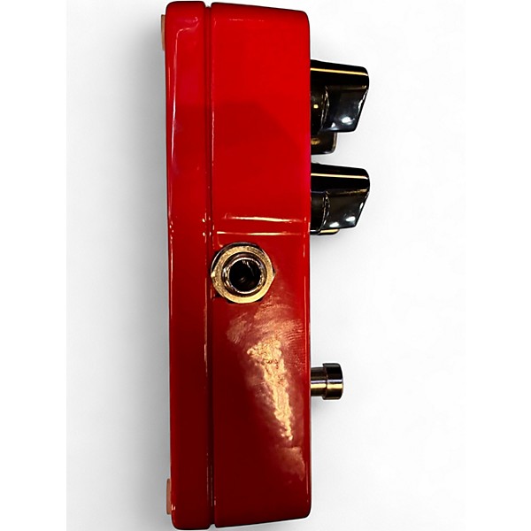 Used TC Electronic Sub N Up Octaver Effect Pedal