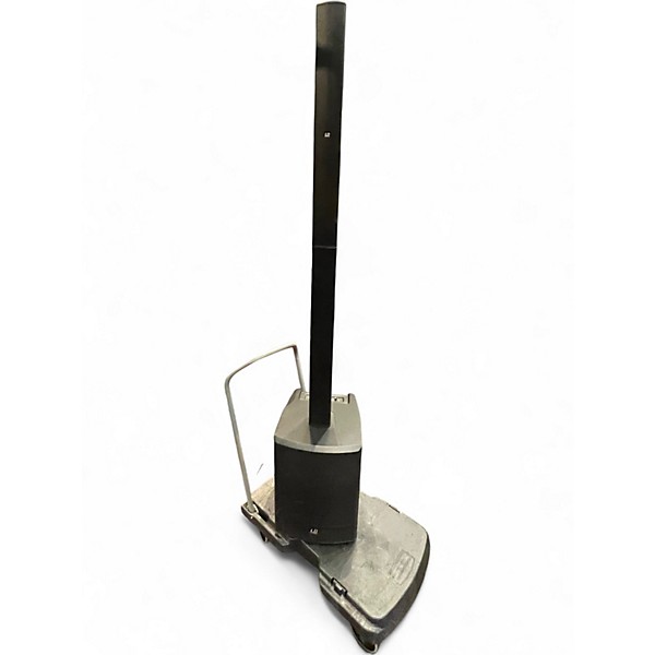 Used LD Systems MAUI 28 G2 Sound Package