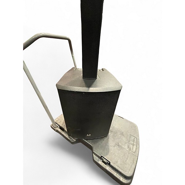 Used LD Systems MAUI 28 G2 Sound Package