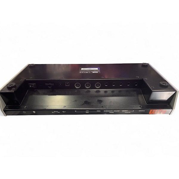 Used Ashun Sound Machines Hydrasynth Synthesizer