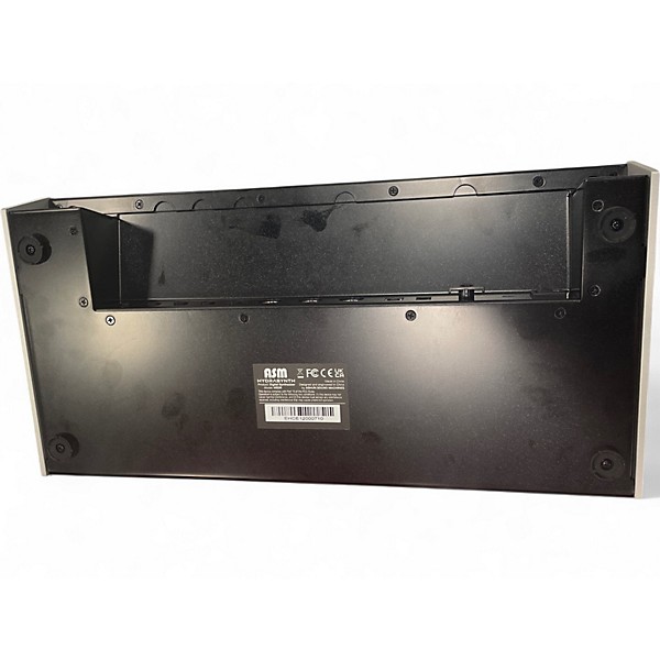 Used Ashun Sound Machines Hydrasynth Synthesizer